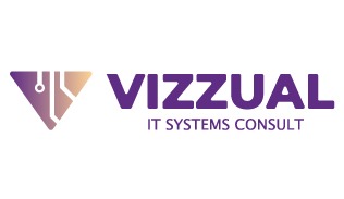 Vizzual Consult Logo